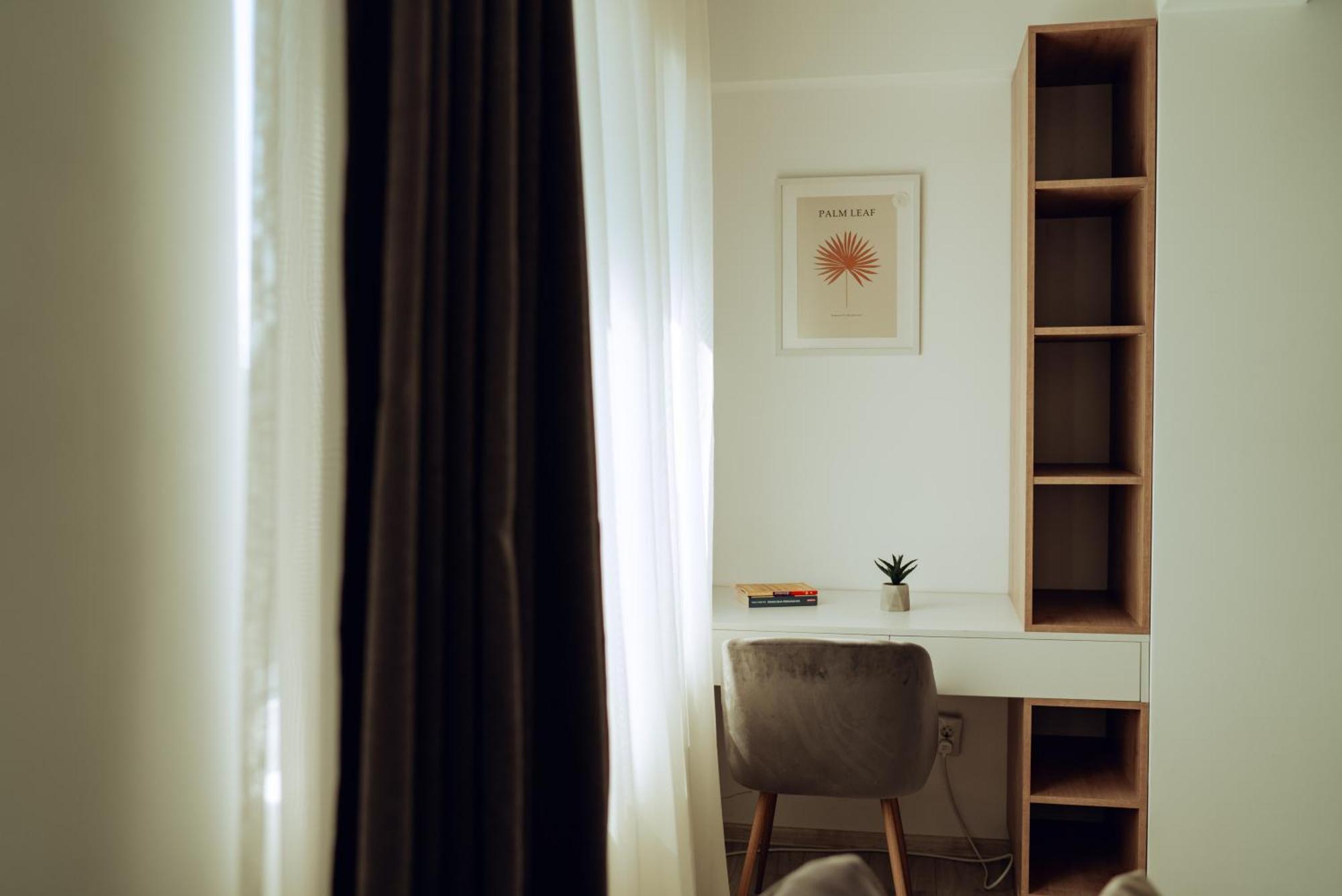 Cozy Apartments - One Residence Iasi Exterior photo