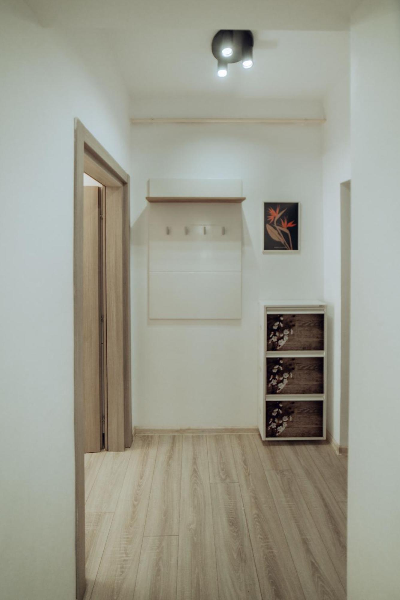 Cozy Apartments - One Residence Iasi Exterior photo