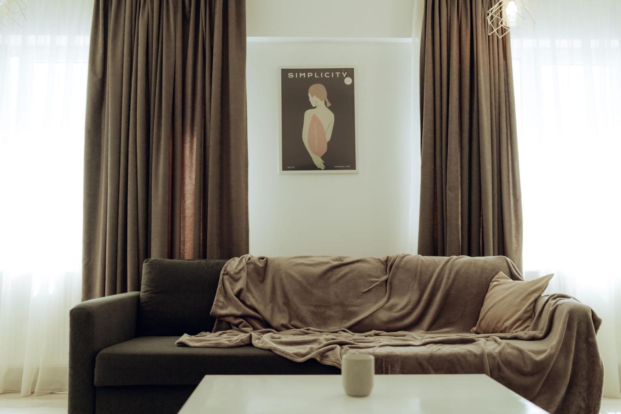 Cozy Apartments - One Residence Iasi Exterior photo