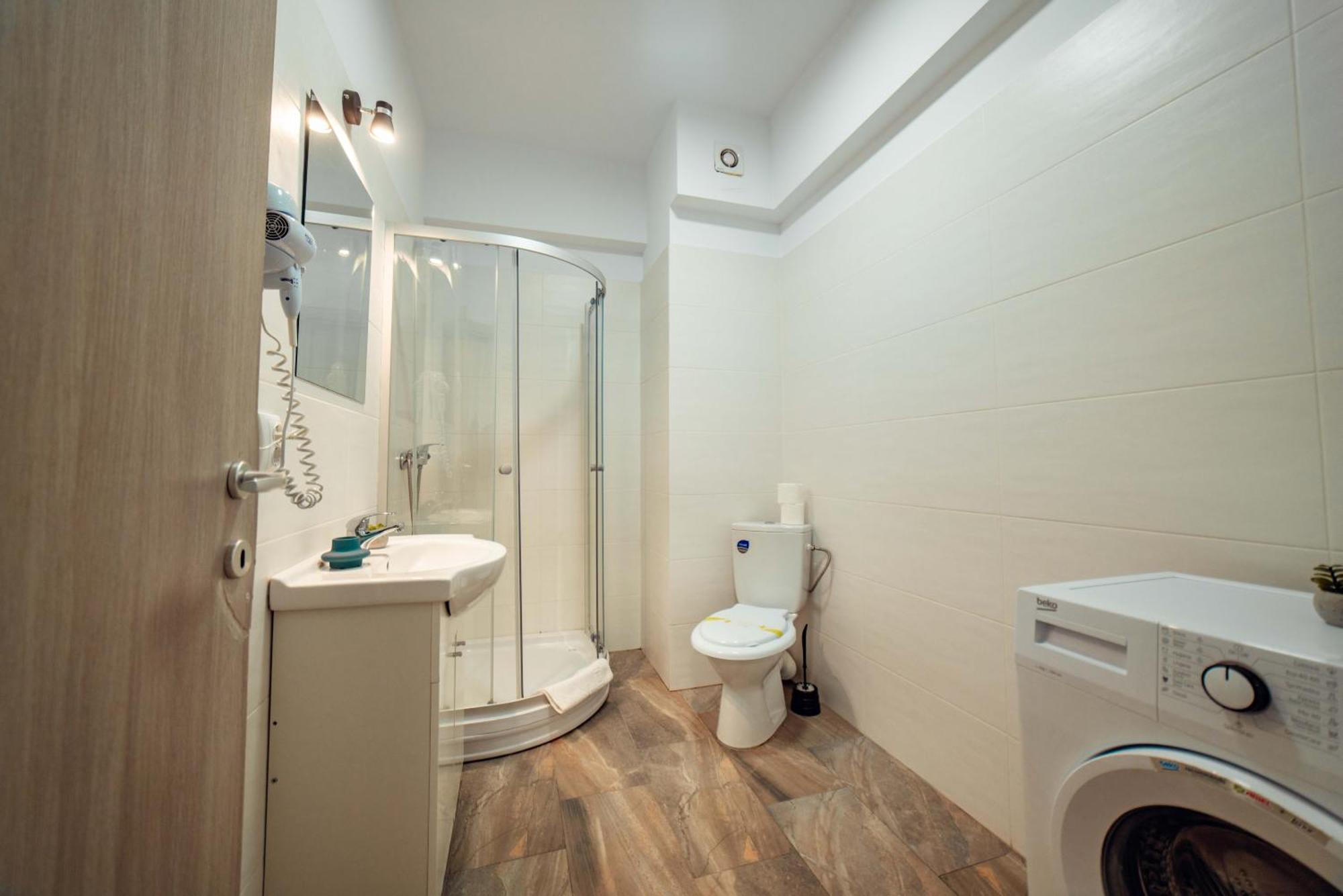 Cozy Apartments - One Residence Iasi Exterior photo